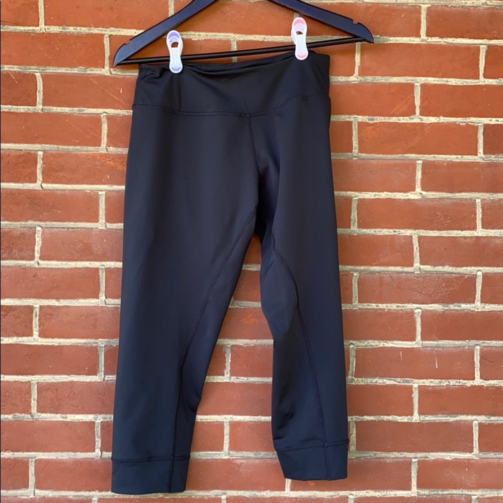 ASICS leggings
